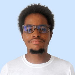 Henry Iddirisu